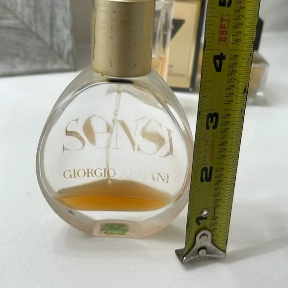 Juicy couture Armani Guess Seductive Eternity Calvin Klein Esprit perfumes - Picture 5 of 16